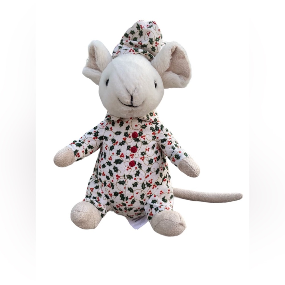 ❌SOLD❌ JellyCat pj mouse plush